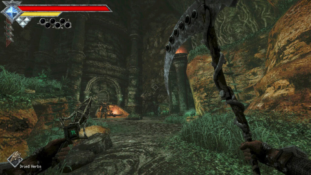 Tựa game nhập vai hành động Queen's Domain ấn định ngày ra mắt trên PC và console - Gamelade