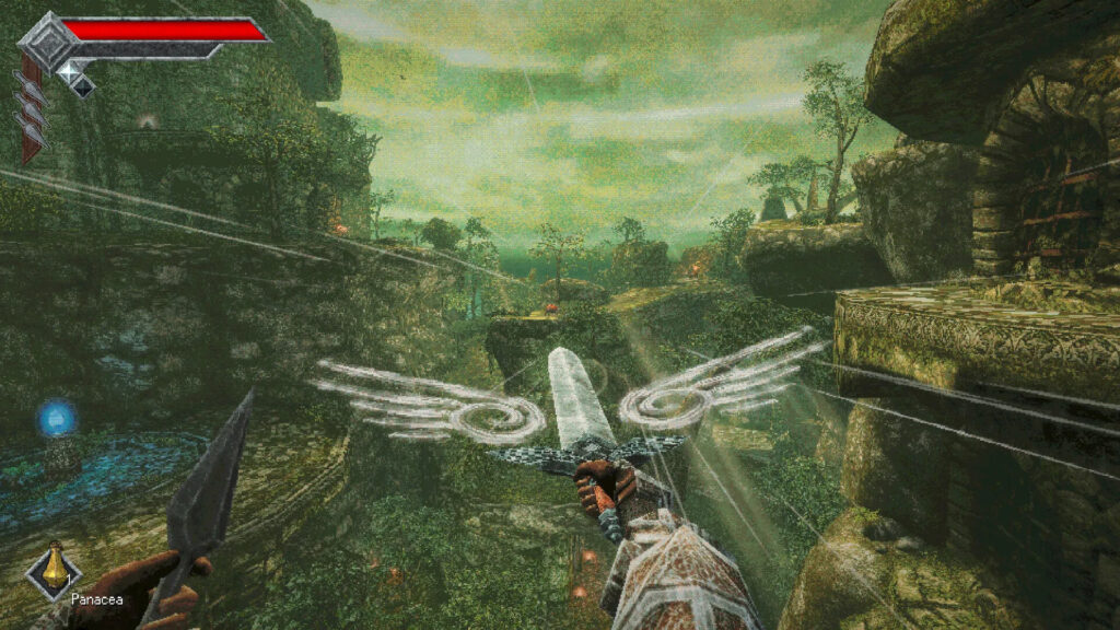 Tựa game nhập vai hành động Queen's Domain ấn định ngày ra mắt trên PC và console - Gamelade