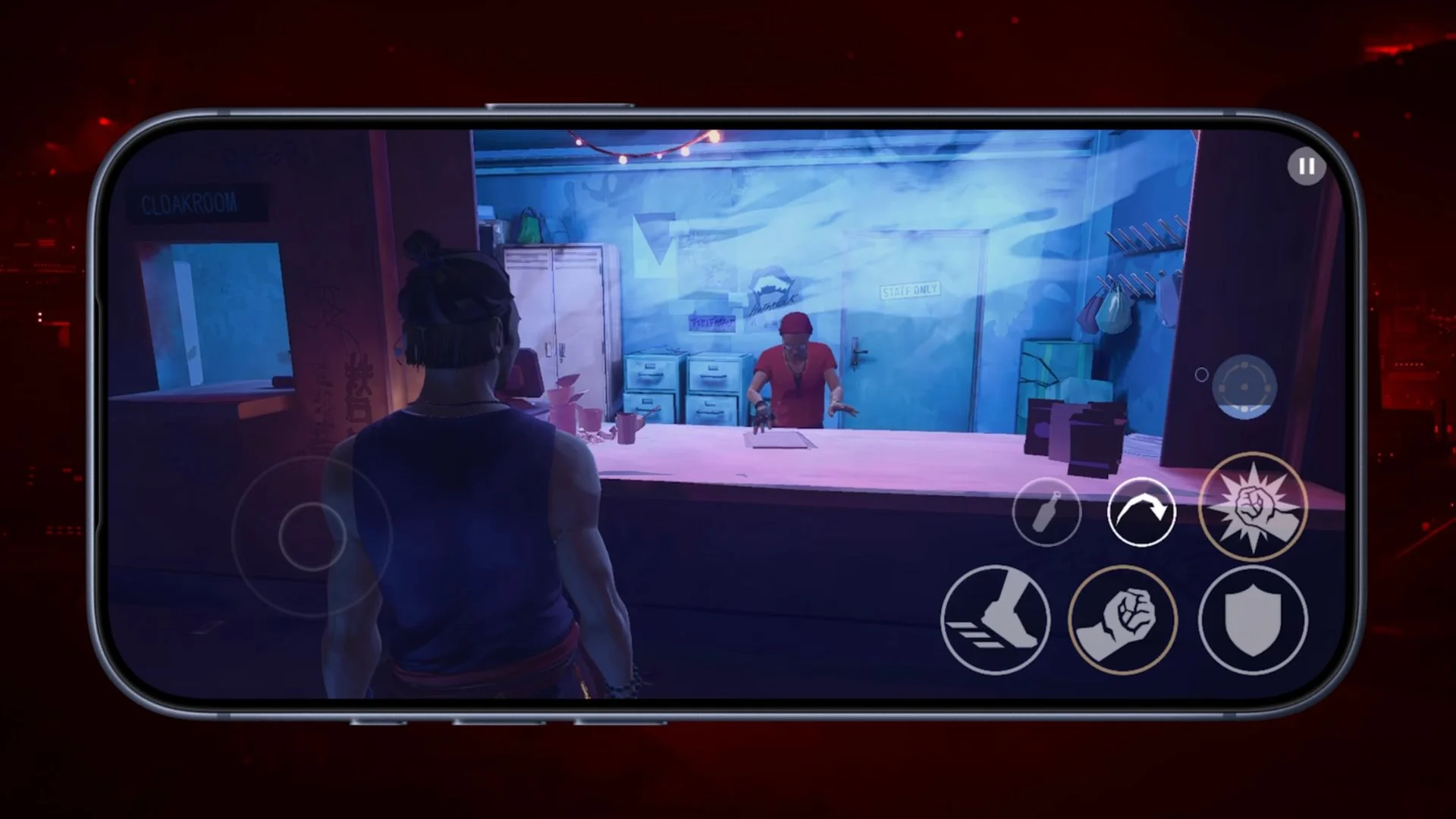 Sifu chính thức đặt chân lên nền tảng iOS và Android-gamelade