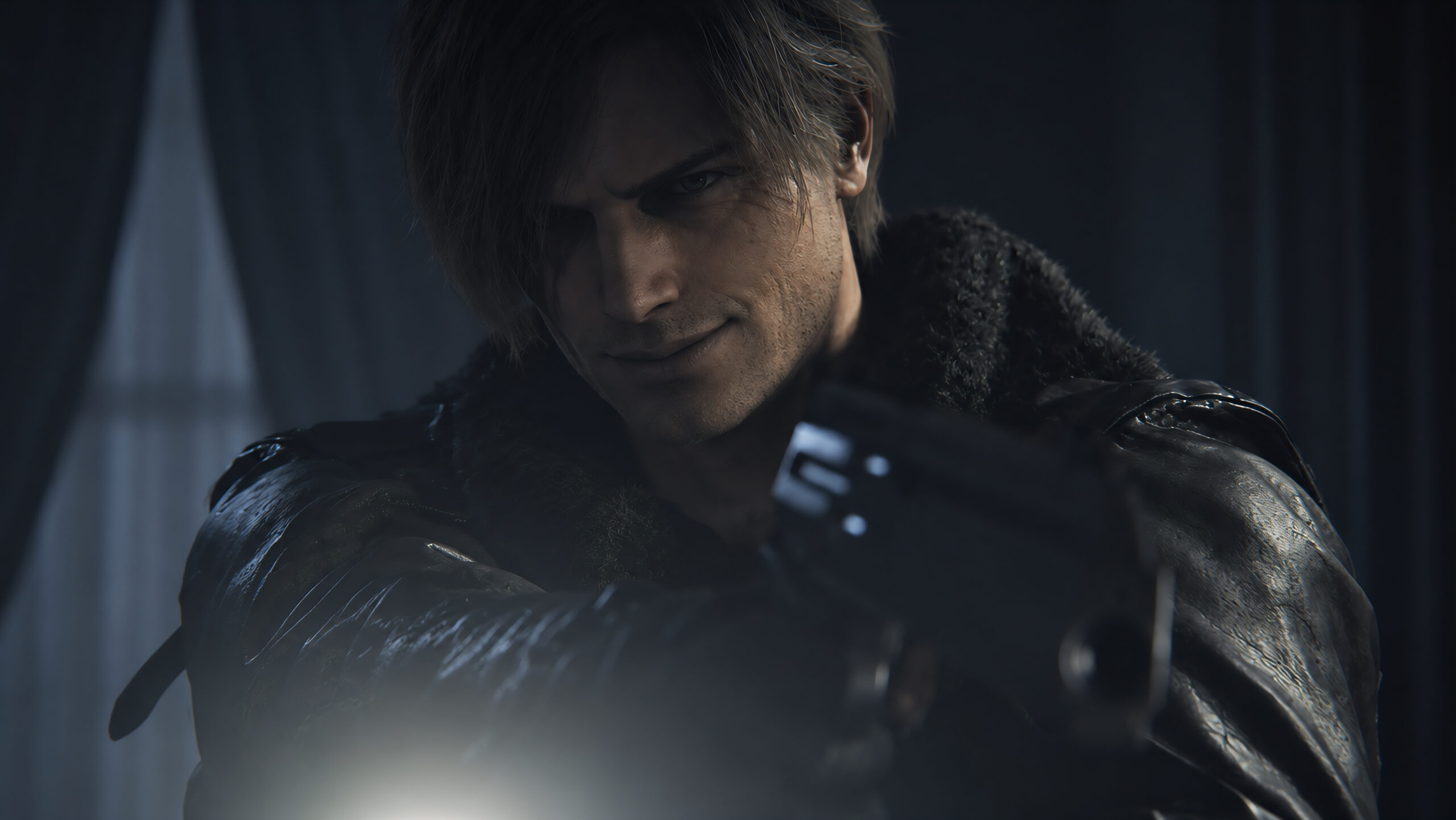 Cốt truyện Resident Evil dự kiến khép lại trong vòng một thập kỷ tới - Gamelade