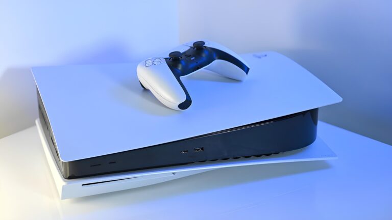 Sony trao thưởng 50.000 USD cho hacker khi đã tìm ra lỗ hổng bảo mật của PS5 - Gamelade