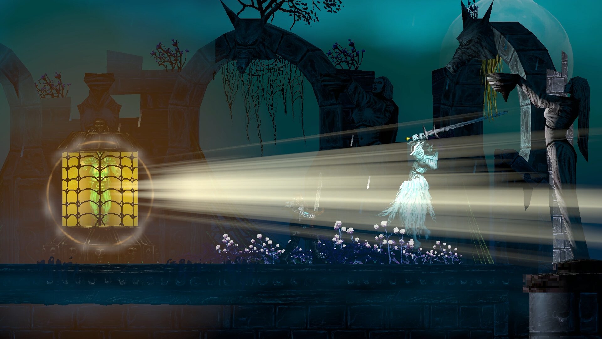 Slain 2: The Beast Within xác nhận phát hành trên Nintendo Switch vào đầu năm 2027 - Gamelade