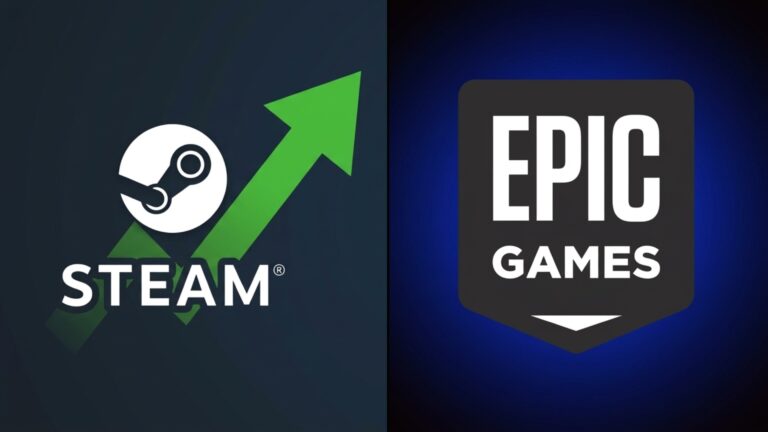 Valve đáp trả lời khiêu khích của Epic Games - Gamelade