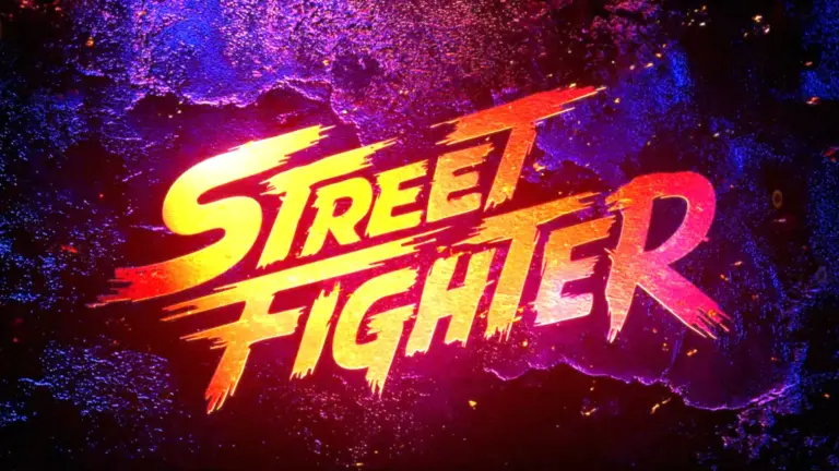 Diễn viên phim Street Fighter tiết lộ dàn cast đã ký hợp đồng cho 3 phần phim - Gamelade