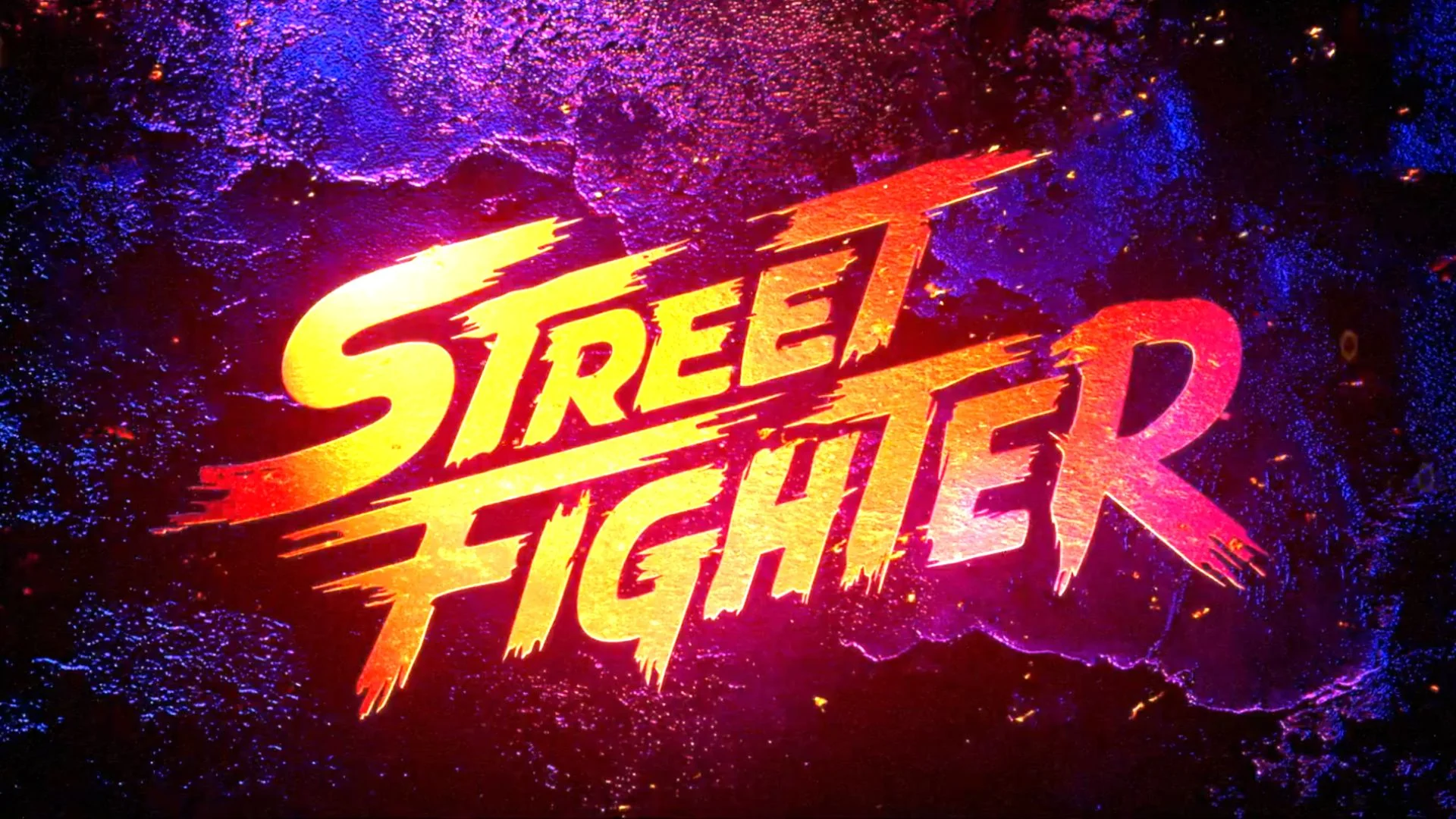 Diễn viên phim Street Fighter tiết lộ dàn cast đã ký hợp đồng cho 3 phần phim - Gamelade
