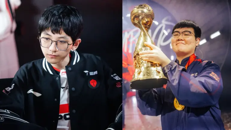 Các tuyển thủ Top Esports gặp sự cố visa nghiêm trọng trước ngày khởi tranh CKTG 2026-gamelade
