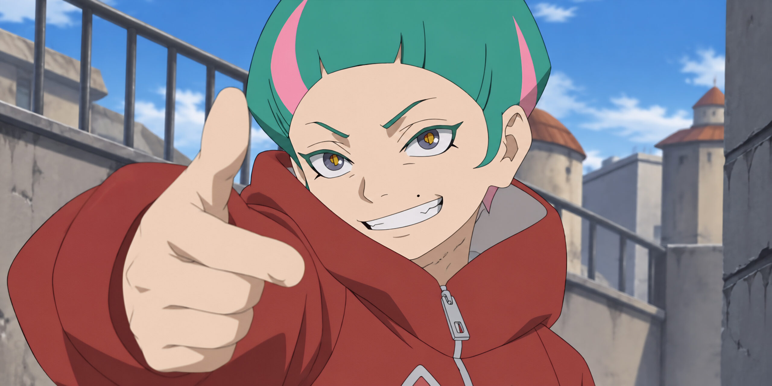 Sáu nhẫn giả thế hệ mới trong Boruto sở hữu sức mạnh vượt qua các đời Hokage - Gamelade