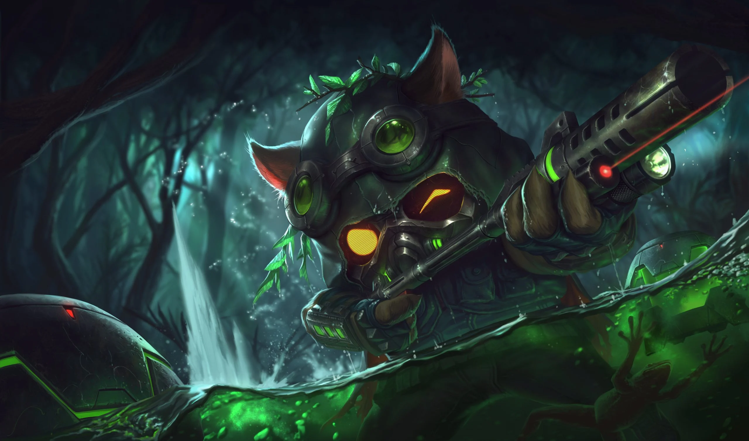 Riot Games tạm hoãn việc ẩn các bản xem lại trận đấu trong LMHT-gamelade