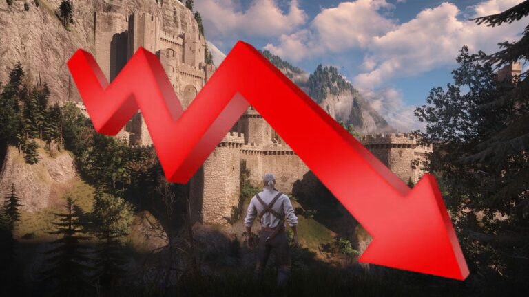 The Witcher 3: Remastered đối mặt với bão đánh giá tiêu cực trên Steam-gamealde