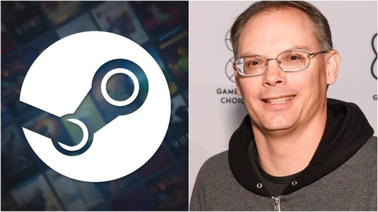 CEO Epic Games lên án gay gắt quy định minh bạch AI của Steam là điều tồi tệ - Gamelade