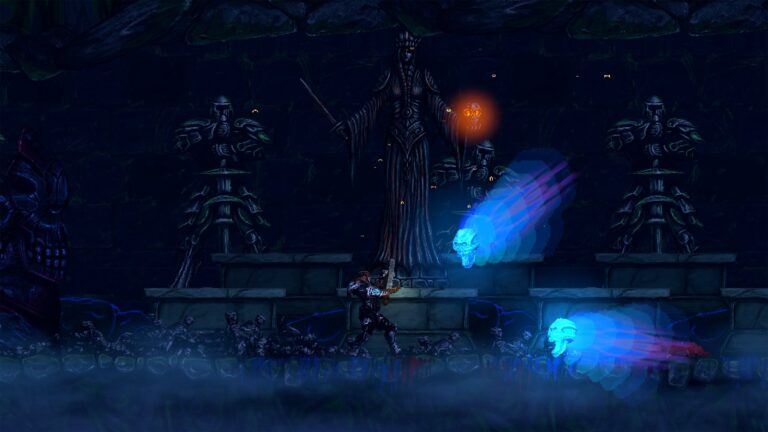 Slain 2: The Beast Within xác nhận phát hành trên Nintendo Switch vào đầu năm 2027 - Gamelade