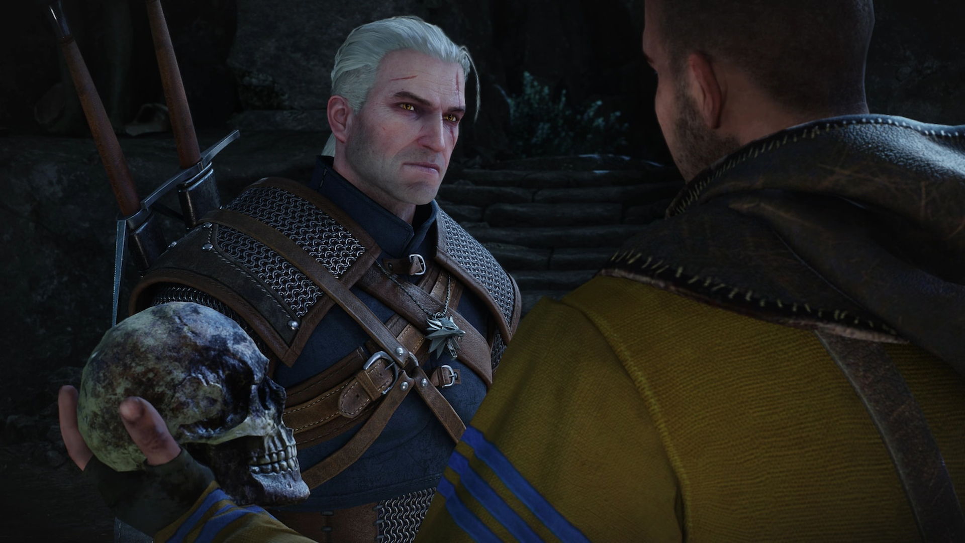 Nhà phát triển đang tiến hành khắc phục các vấn đề hiệu năng của The Witcher 3 Remastered-gamelade