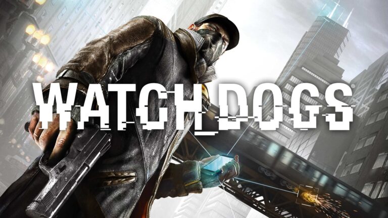 Ubisoft làm rõ tương lai của thương hiệu Watch Dogs-gamelade