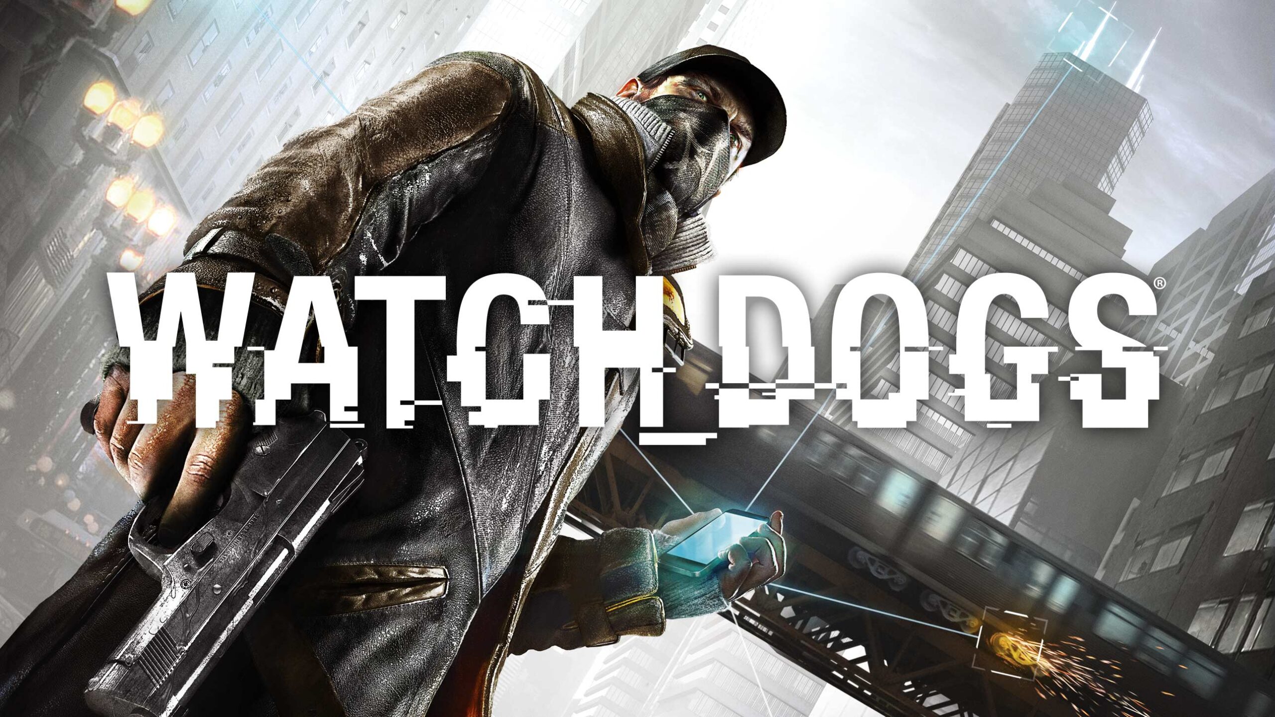 Ubisoft làm rõ tương lai của thương hiệu Watch Dogs-gamelade