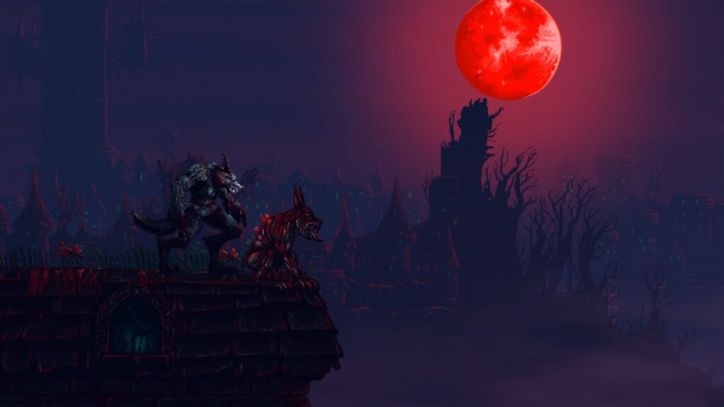 Slain 2: The Beast Within xác nhận phát hành trên Nintendo Switch vào đầu năm 2027 - Gamelade