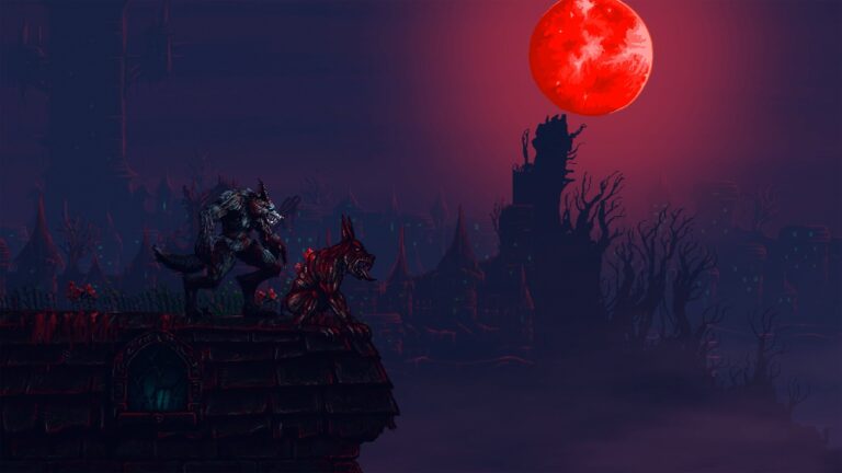 Slain 2: The Beast Within xác nhận phát hành trên Nintendo Switch vào đầu năm 2027 - Gamelade