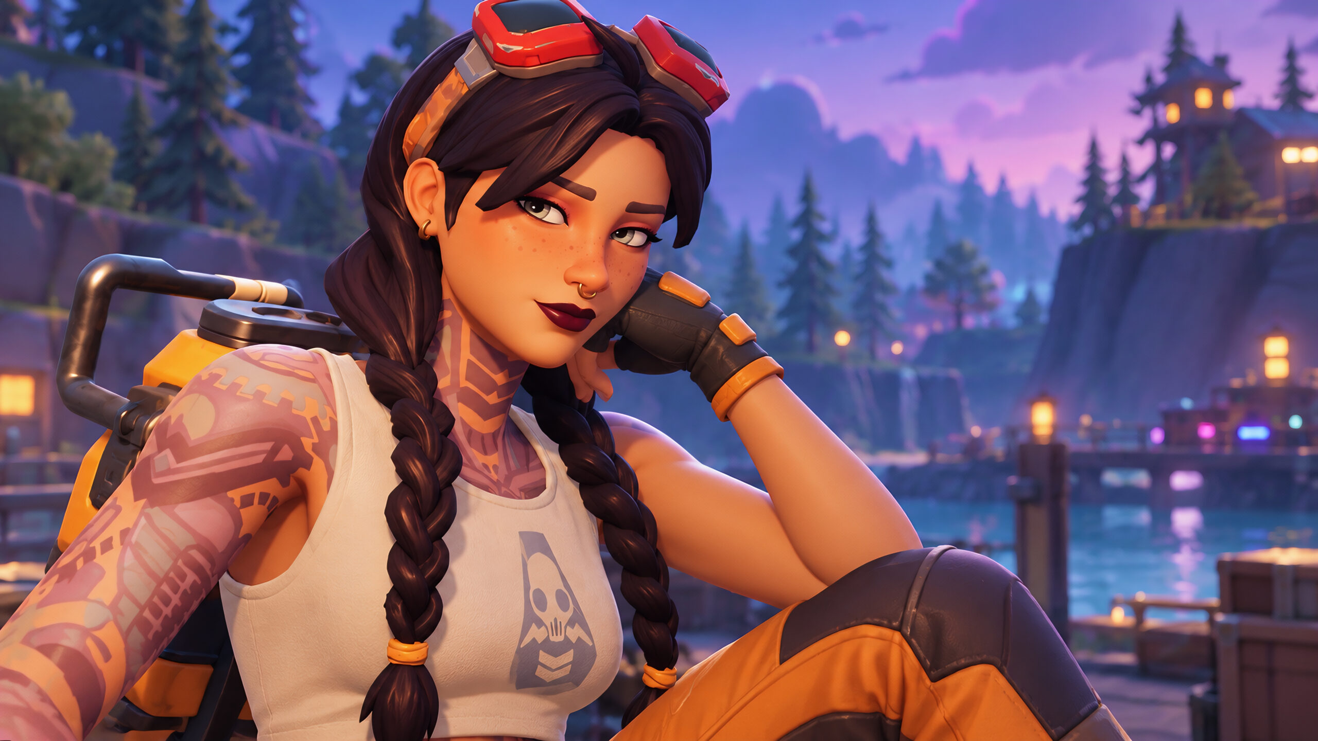 Cựu lập trình viên Valve phản bác giám đốc Epic Games về những chỉ trích nhắm vào Steam - Gamelade