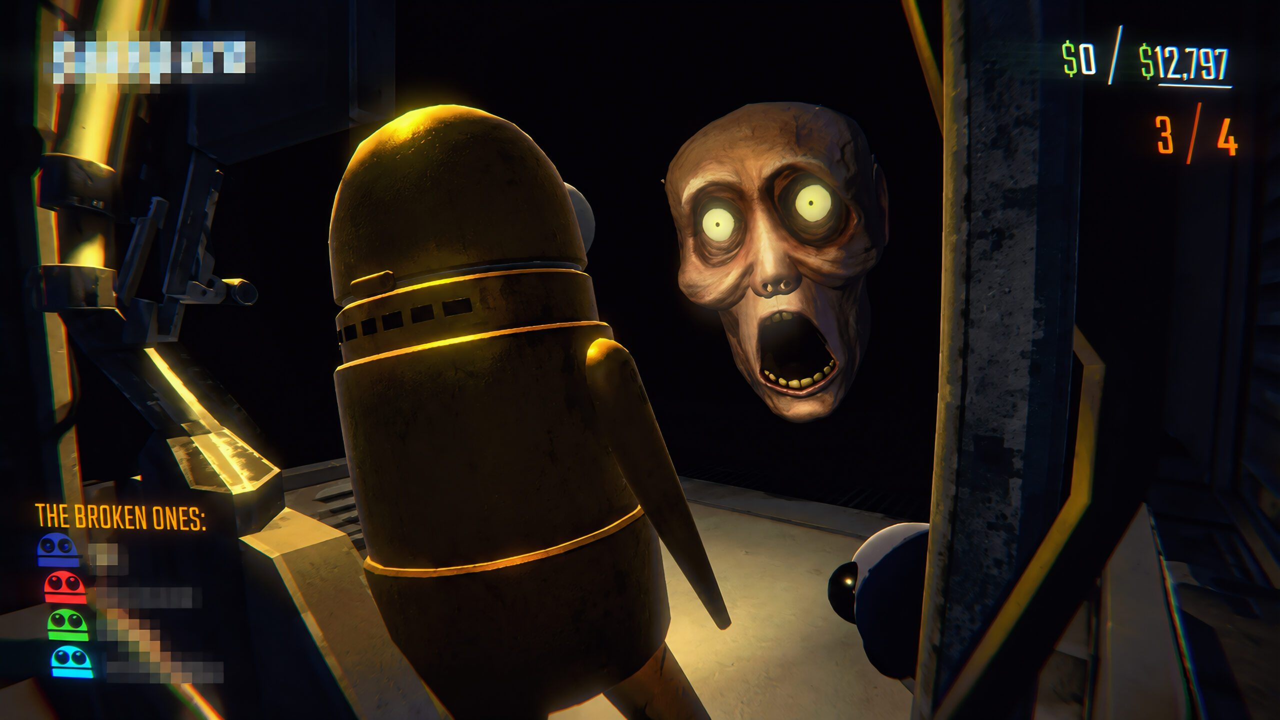 Đạo diễn BioShock 2 chơi Path of Exile hơn bảy ngàn giờ trong thời gian phát triển The Blackout Club - Gamelade