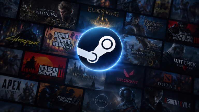Steam bị chặn tại Việt Nam: Người chơi có đáng phải trả giá cho những điều họ không làm sai? - Gamelade
