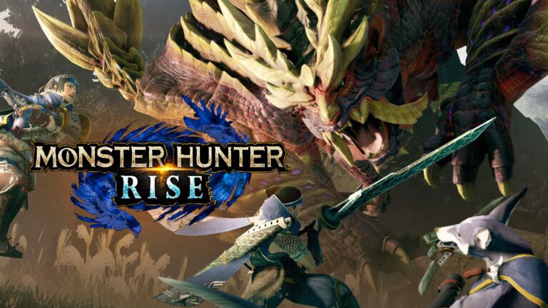 Monster Hunter Rise sẽ được Netflix phát thành cho mobile-gamelde