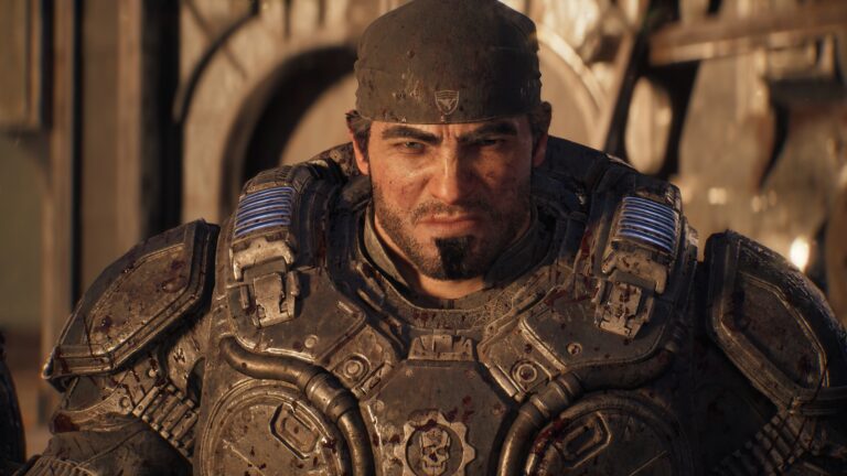 Lượng người chơi Gears of War: E-Day chưa đạt như kỳ vọng của Xbox-gamelade