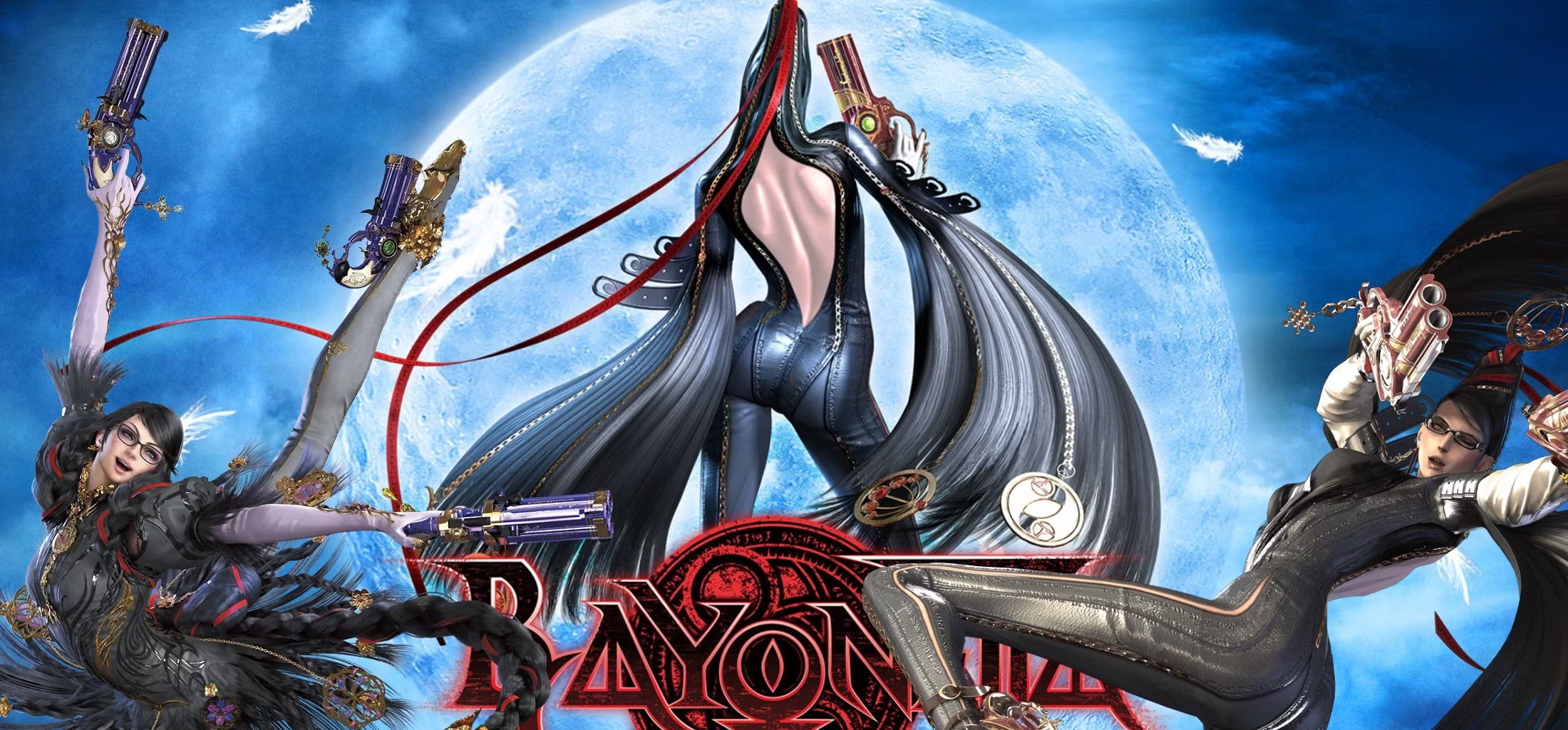 Tương lai của thương hiệu Bayonetta bị bỏ ngỏ-gamelade