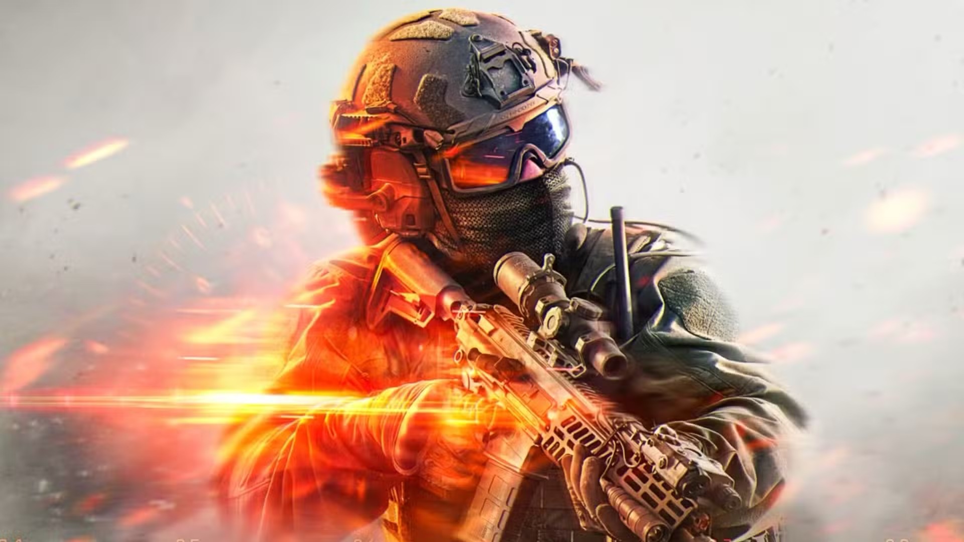 Thương hiệu Battlefield tạm thời thoát hiểm - Gamelade
