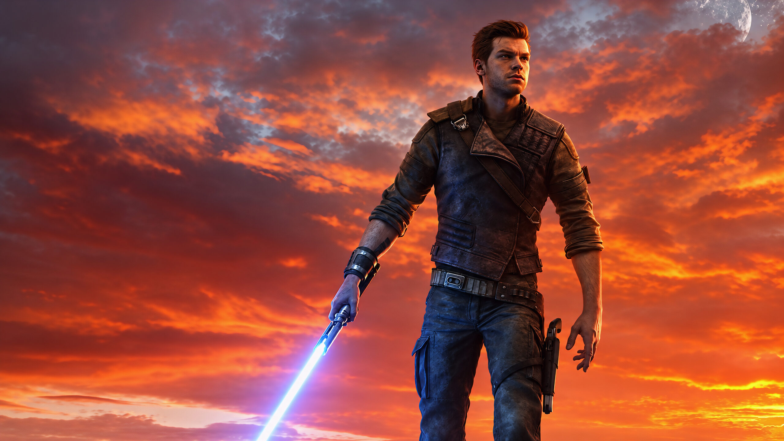 Khủng hoảng tinh thần tại hãng game EA dưới sức ép từ công nghệ Gen AI - Gamelade
