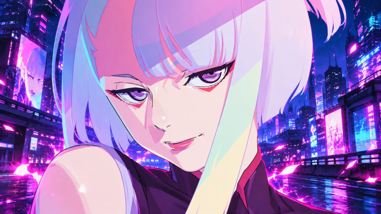 Sự ra đời bất ngờ của nhân vật Roman trong Cyberpunk: Edgerunners mùa 2 - Gamelade