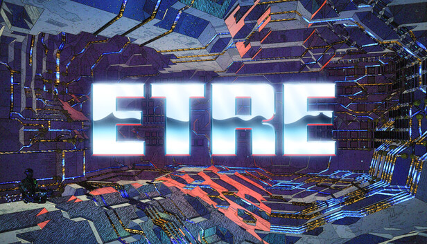 Etre - Cover - Gamelade