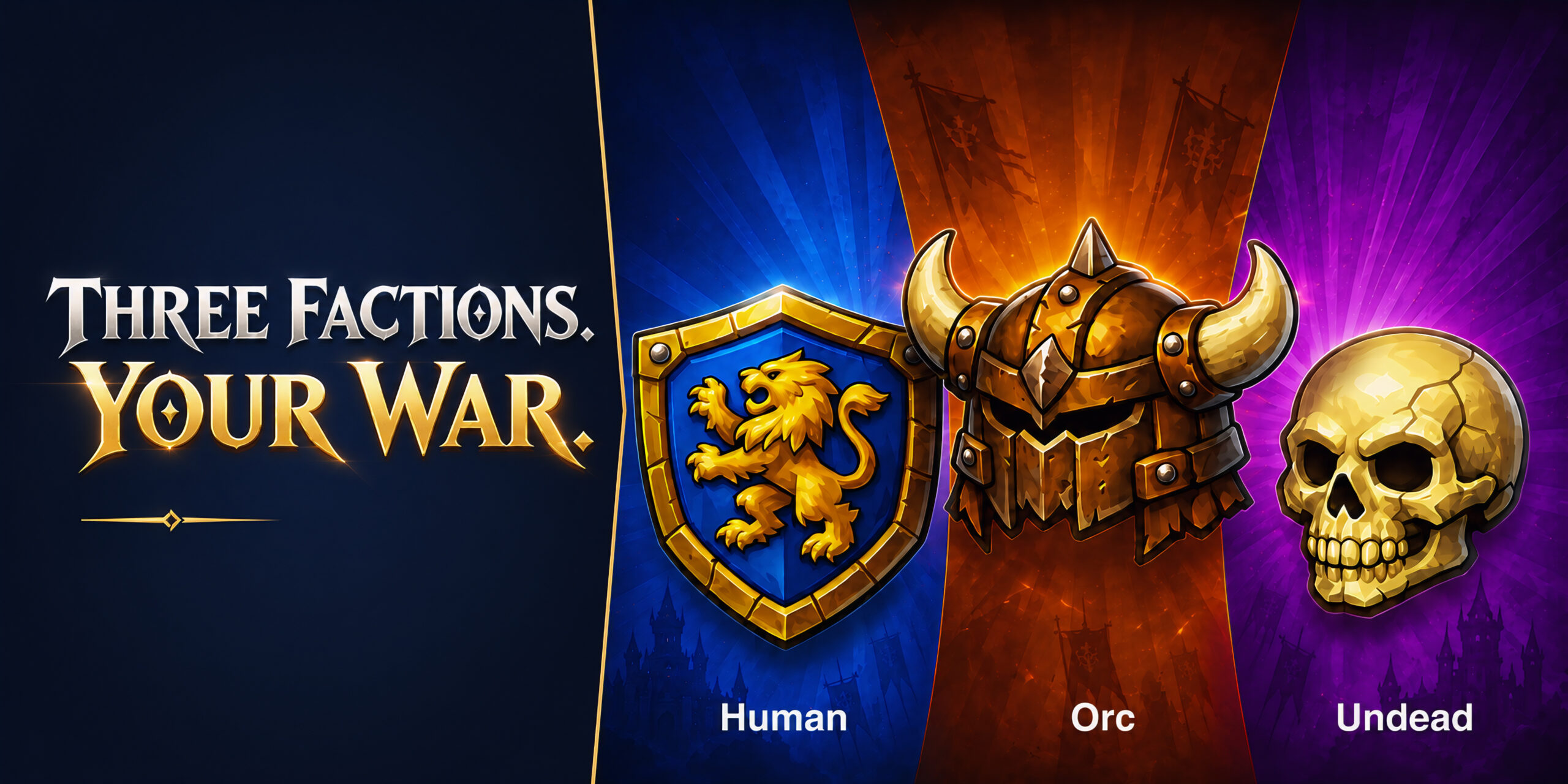 Tựa game chiến thuật thời gian thực RoyalCraft chính thức ra mắt trên di động - Gamelade