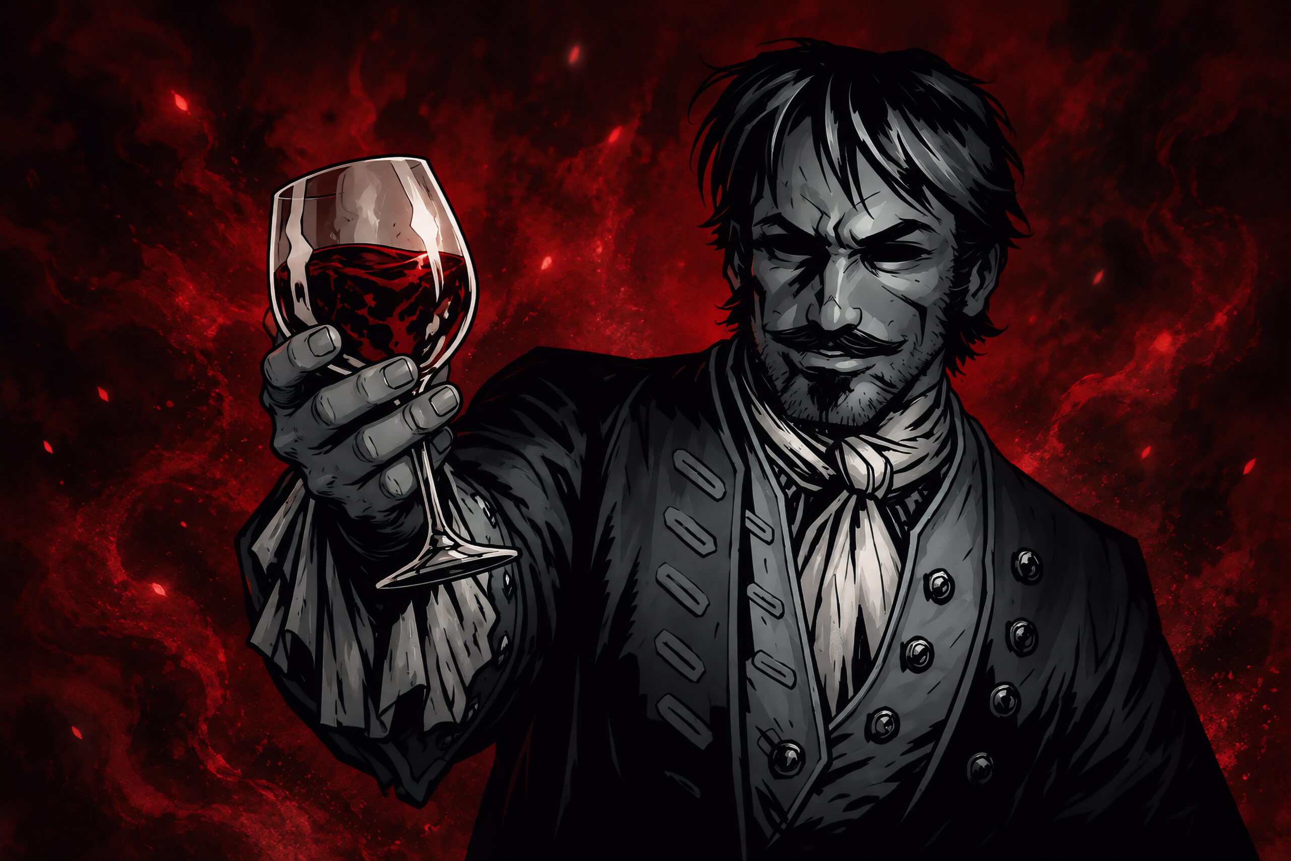 Đạo diễn BioShock 2 chơi Path of Exile hơn bảy ngàn giờ trong thời gian phát triển The Blackout Club - Gamelade