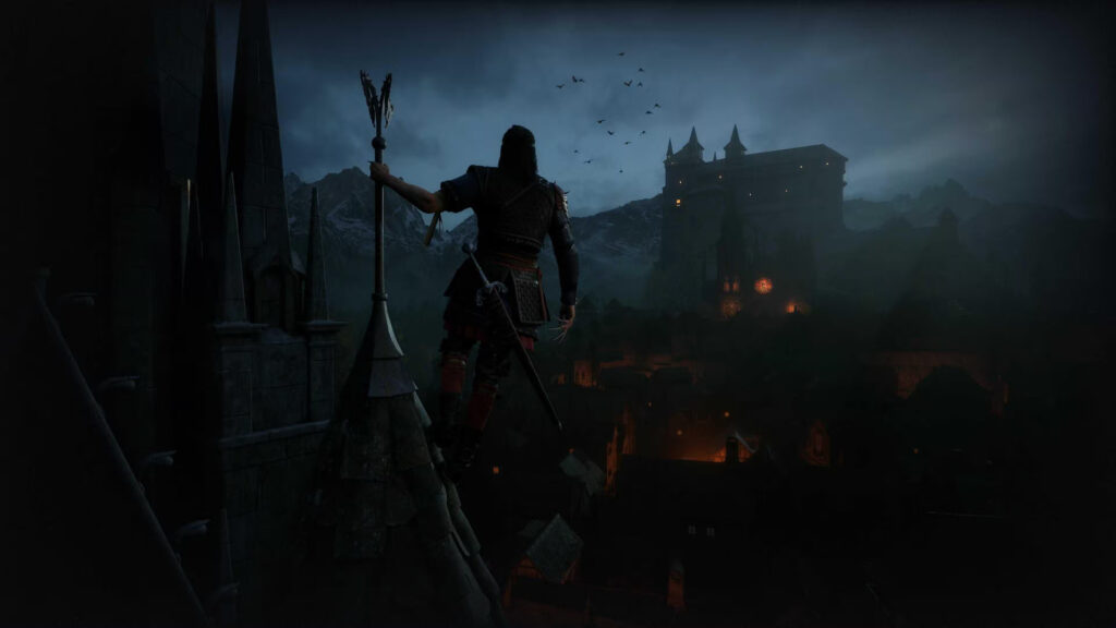 Bản cập nhật Blood of Dawnwalker 1.1 tái định hình toàn diện trải nghiệm nhập vai - Gamelade