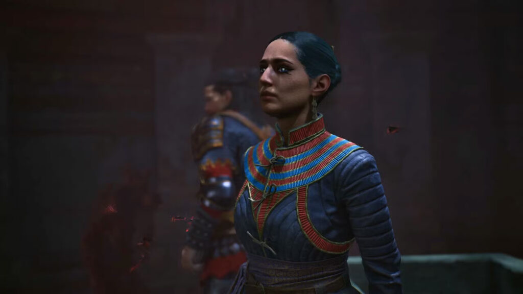 Bản cập nhật Blood of Dawnwalker 1.1 tái định hình toàn diện trải nghiệm nhập vai - Gamelade