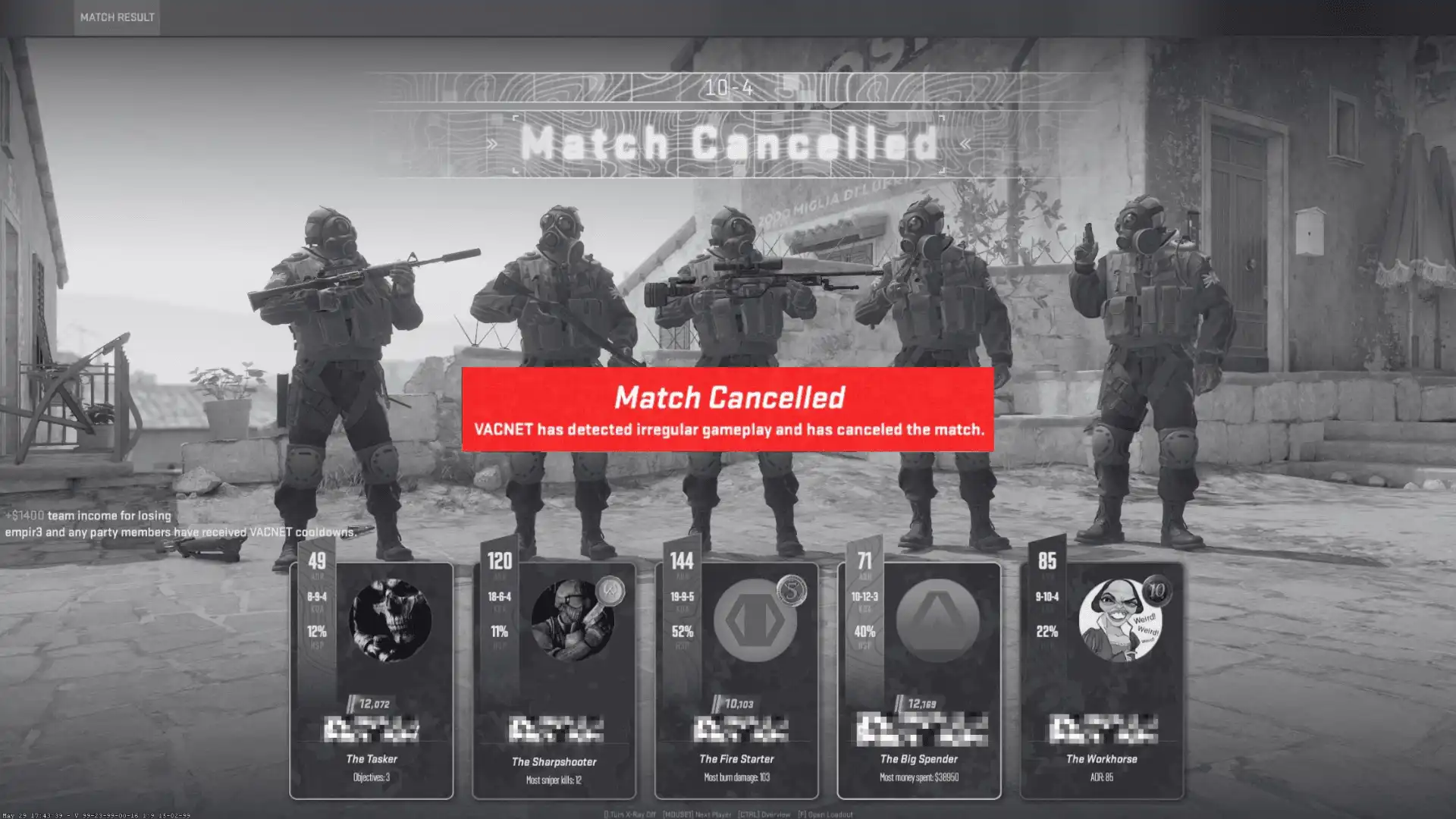 Valve kêu gọi game thủ CS2 chung tay huấn luyện hệ thống chống gian lận VACNet - Gamelade
