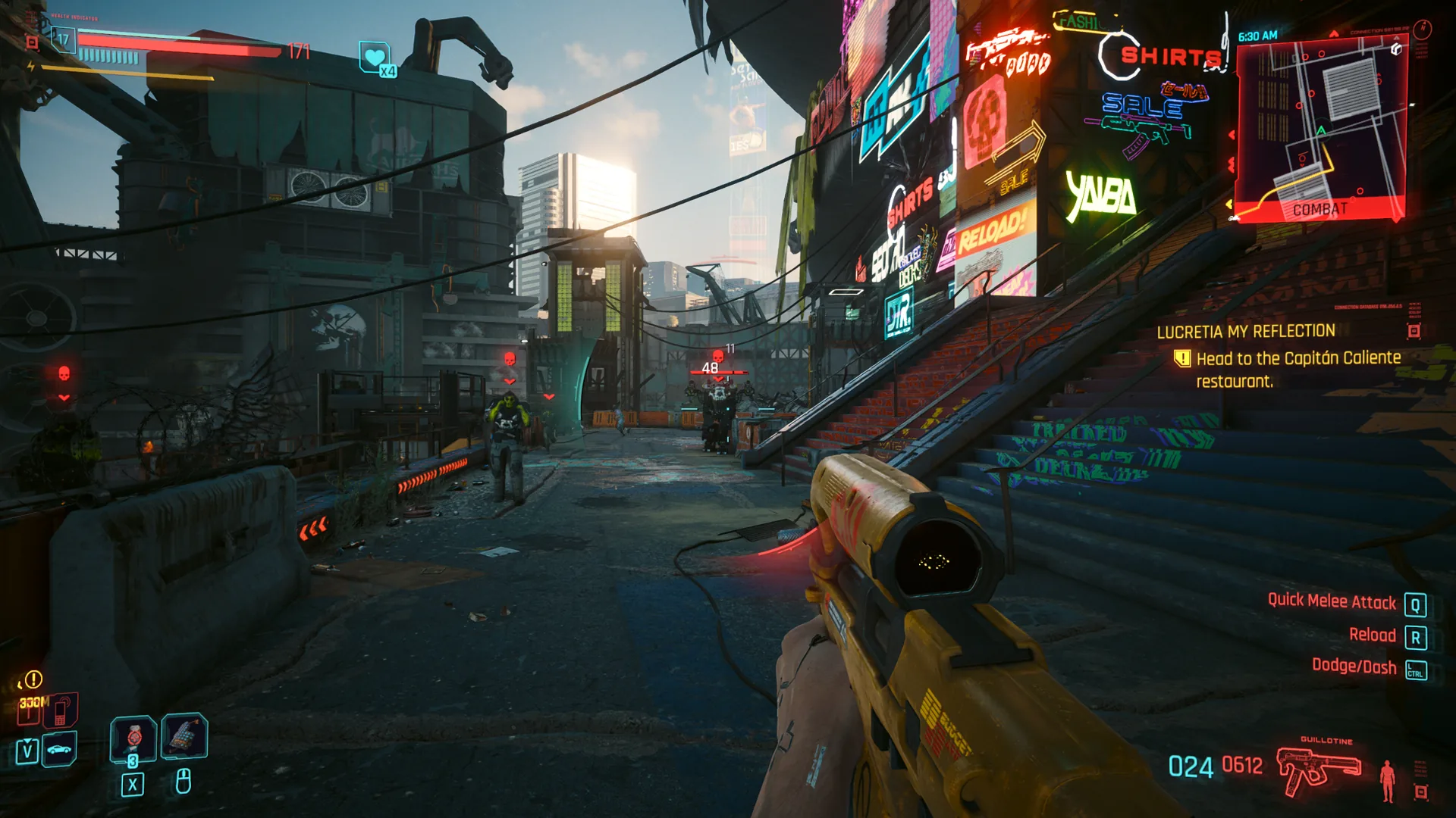 Dự án điện ảnh live action chuyển thể từ Cyberpunk 2077 được bật đèn xanh-gamelade