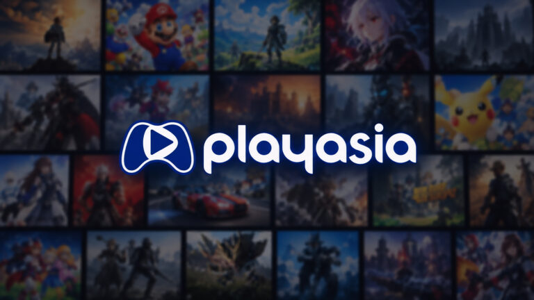 Playasia tạm ngừng hoạt động do tấn công mạng quy mô lớn - Gamelade