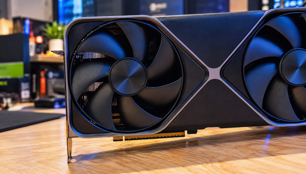 Sam Altman chỉ trích việc trang bị RAM trên PC cá nhân - Gamelade