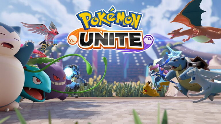 Pokemon Unite chính thức thông báo đóng cửa vào năm 2027 - Gamelade