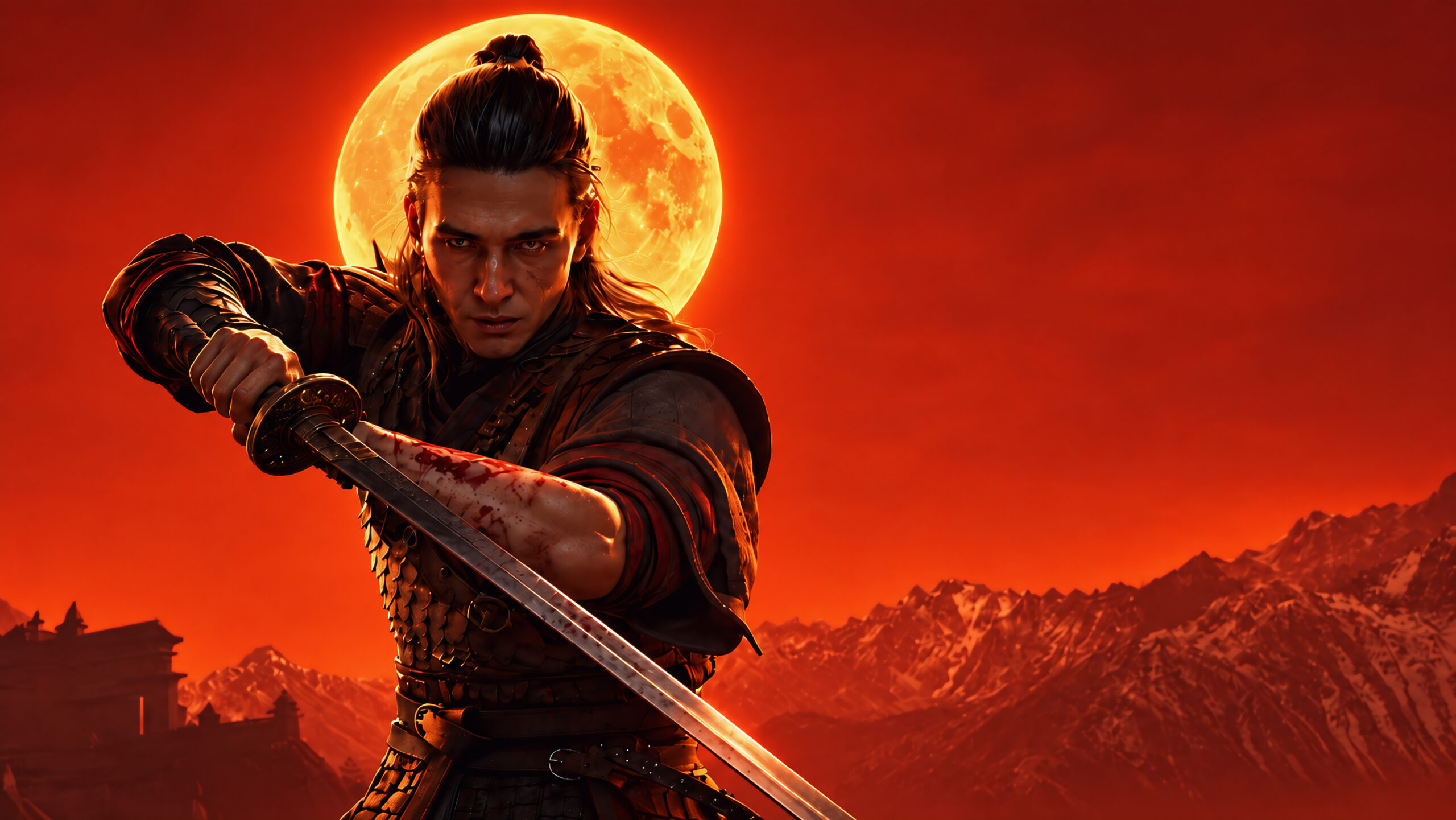 Bản cập nhật Blood of Dawnwalker 1.1 tái định hình toàn diện trải nghiệm nhập vai - Gamelade