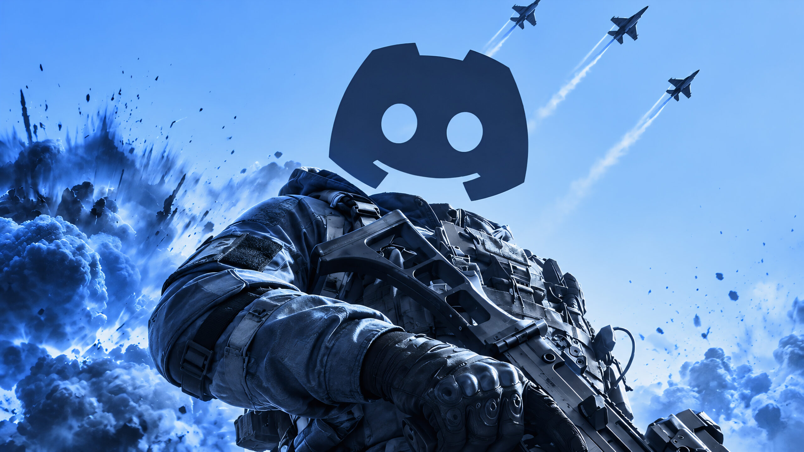 Discord cho phép hiển thị tin nhắn máy chủ trên Google - Gamelade
