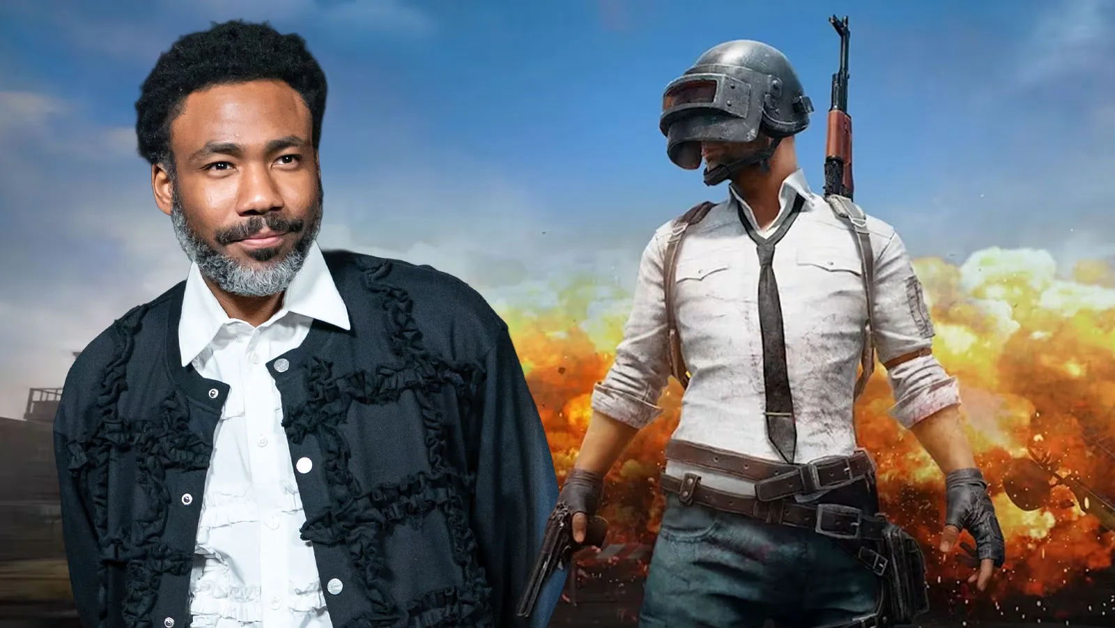 Netflix sản xuất series phim người đóng chuyển thể từ tựa game sinh tồn PUBG - Gamelade