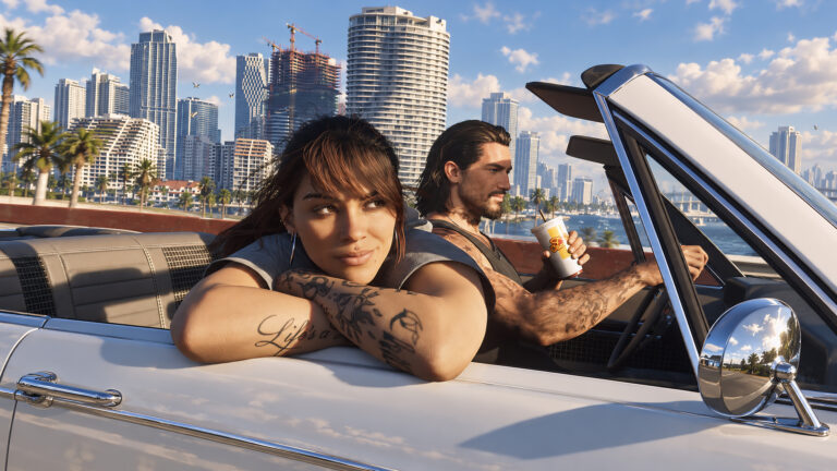 Đại diện Rockstar Games trải lòng về sự cố rò rỉ dữ liệu GTA 6 - Gamelade