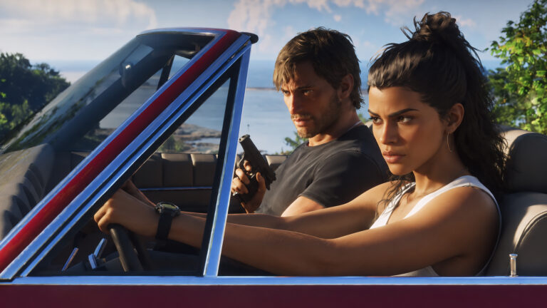 Cảnh báo nguy cơ bẻ khóa PS5 trước thềm ra mắt tựa game GTA 6 - Gamelade