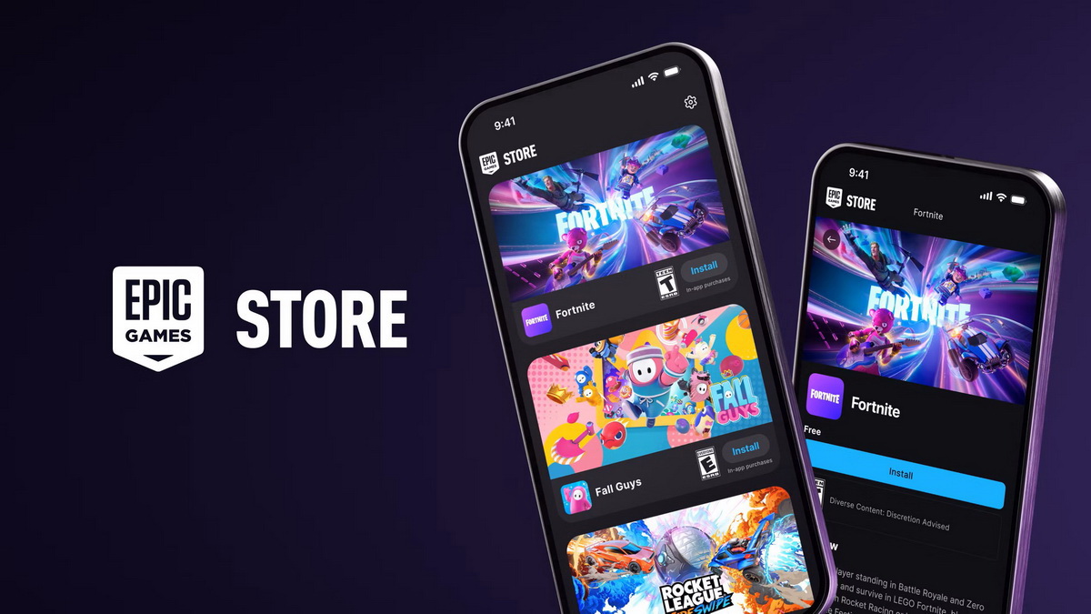 Epic Games hướng tới tương lai phát triển game dựa hoàn toàn vào AI-gamelade