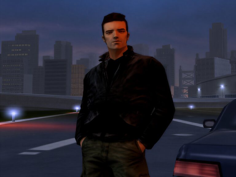 Nhìn lại quá trình phát triển gian nan của GTA 3 qua lời kể cựu binh Rockstar - Gamelade