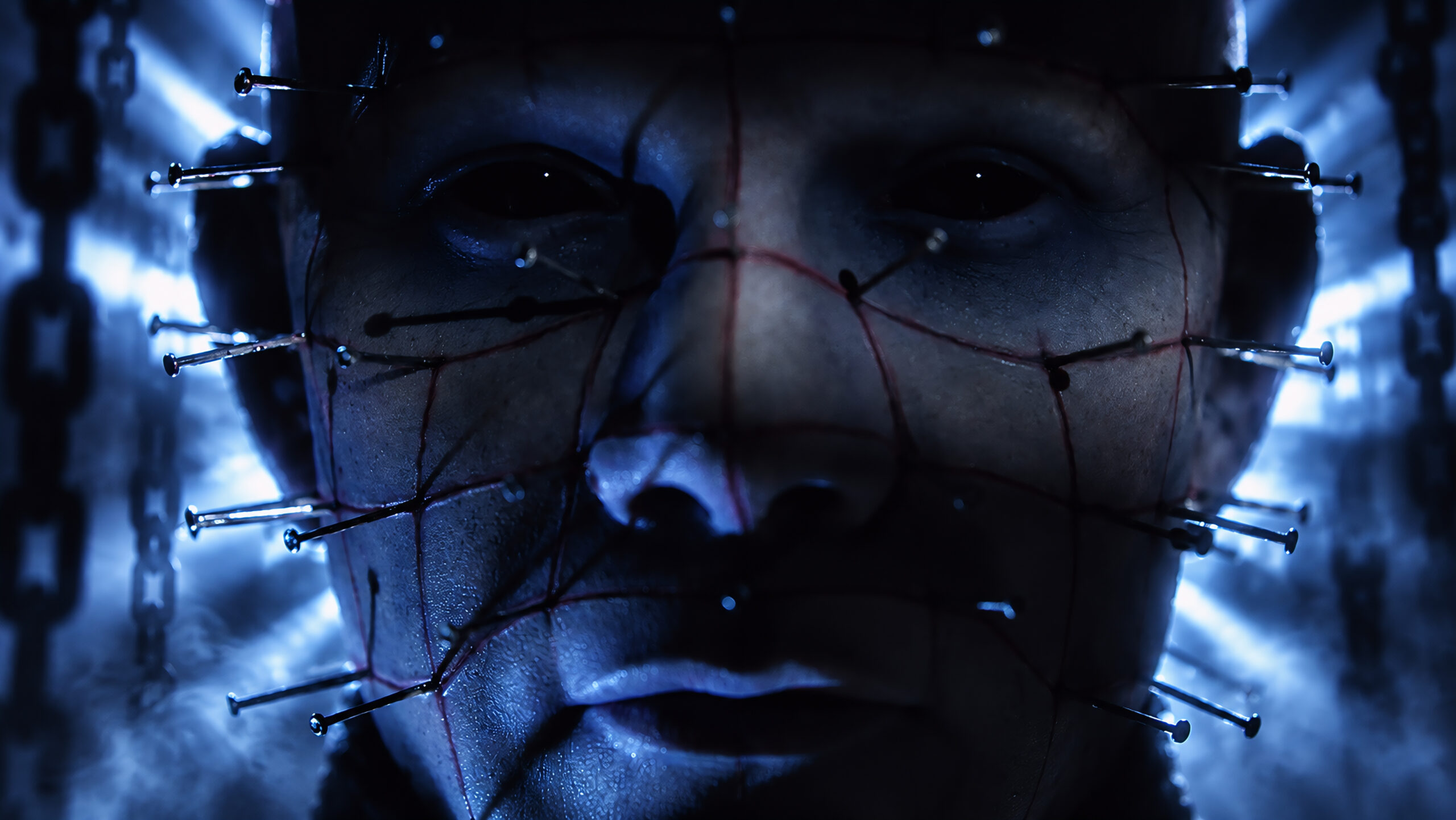 Clive Barker tự hào về chất lượng của tựa game Hellraiser: Revival - Gamelade