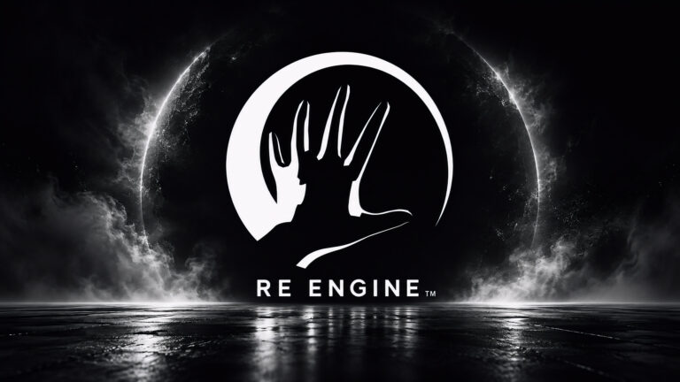 Capcom công bố chiến lược chuyển đổi hệ thống RE Engine thành nền tảng kiến tạo trò chơi bằng AI - Gamelade
