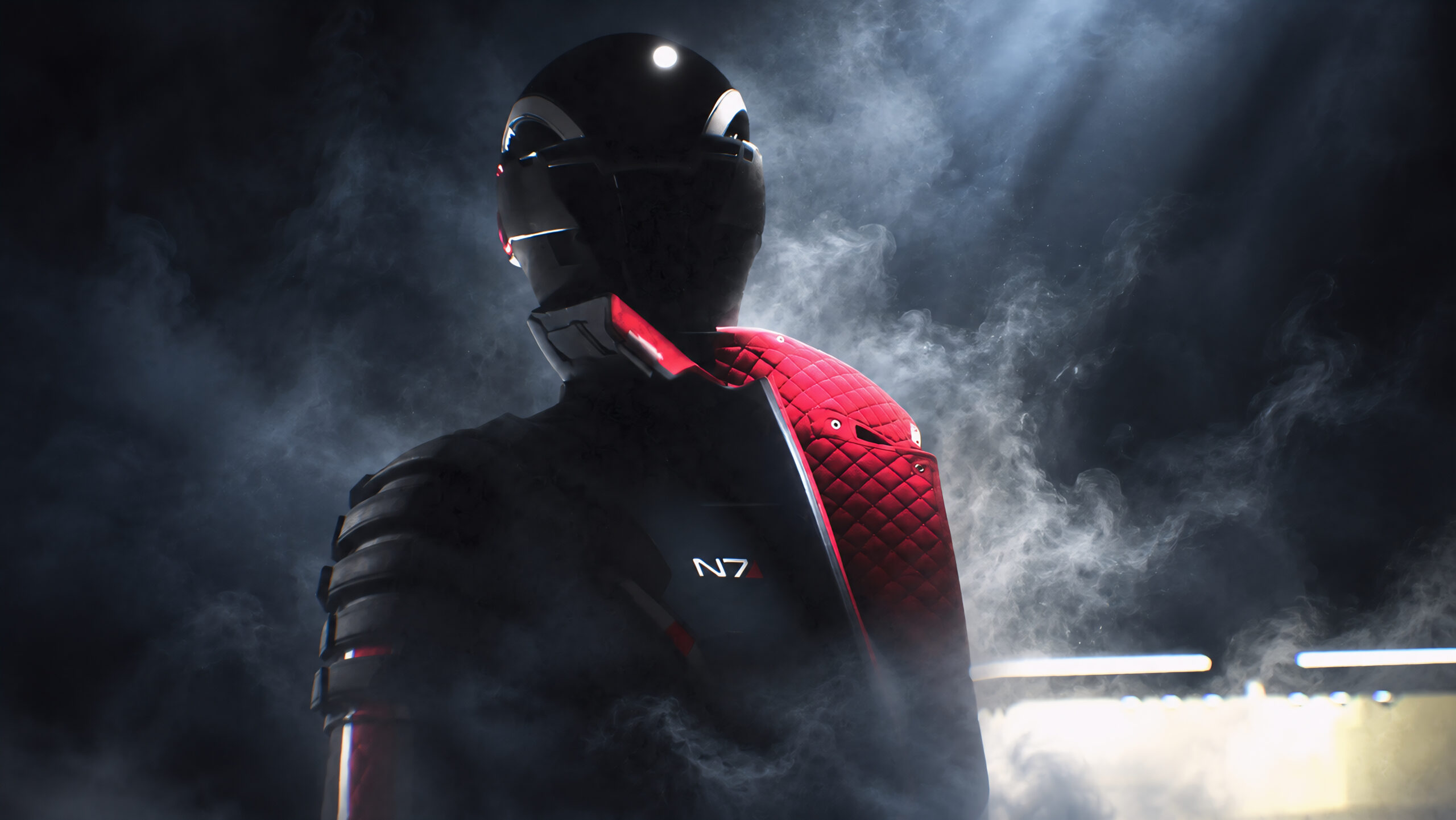 Giấc mơ dang dở của nhà soạn nhạc Journey với Mass Effect 5 - Gamelade