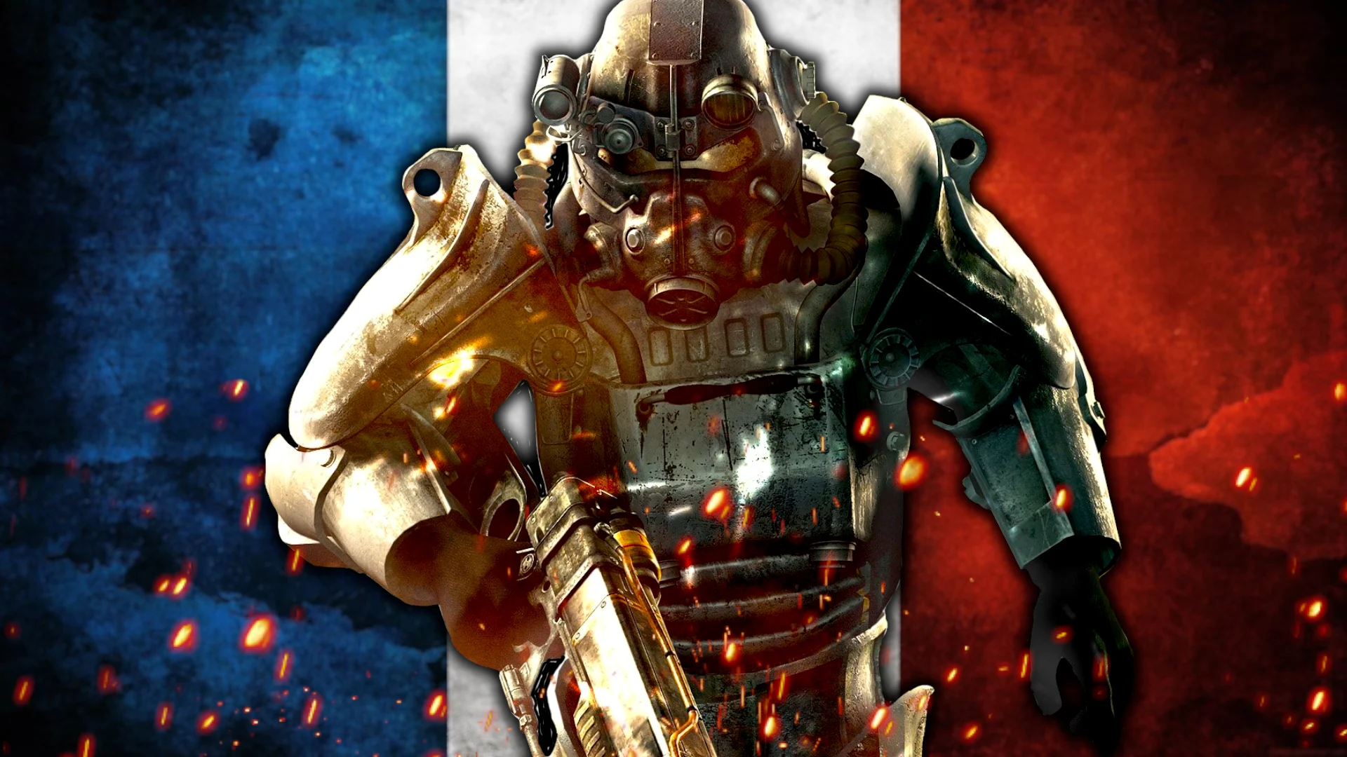 Cựu nhà phát triển Bethesda mong muốn Fallout 5 lấy bối cảnh tại London hoặc Paris-gamelade